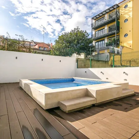 Saldanha Pool & Garden-2